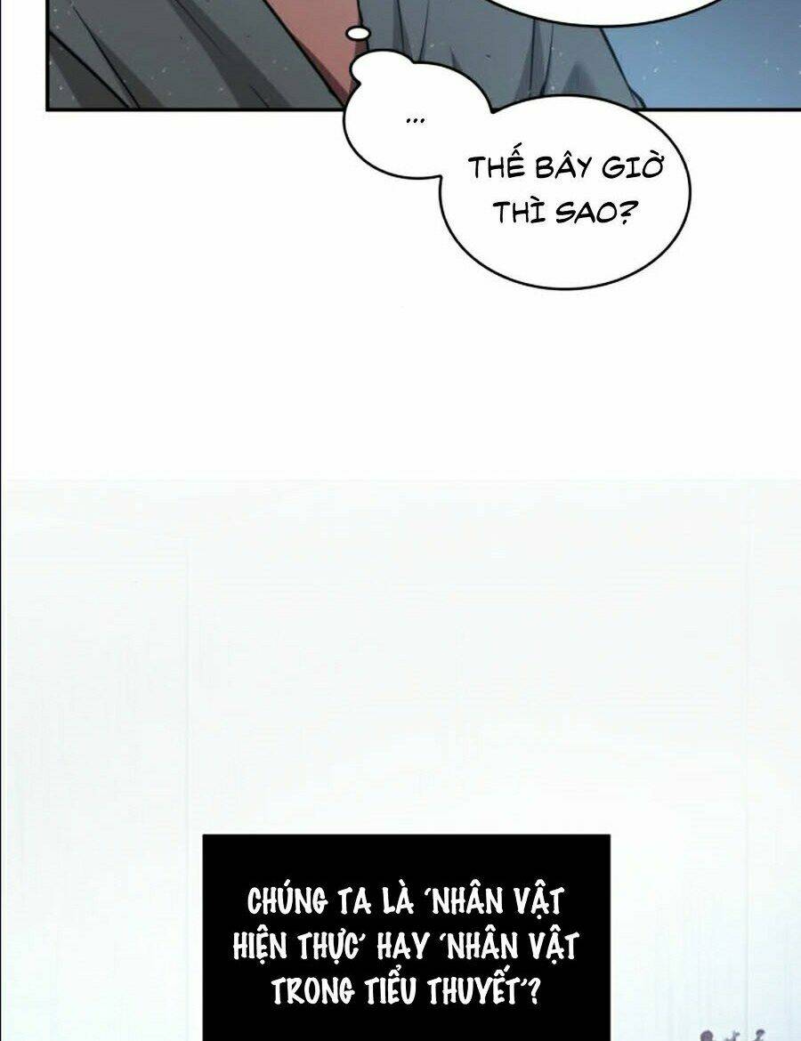 Toàn Trí Độc Giả – Omniscient Reader Chapter 57 - Trang 2