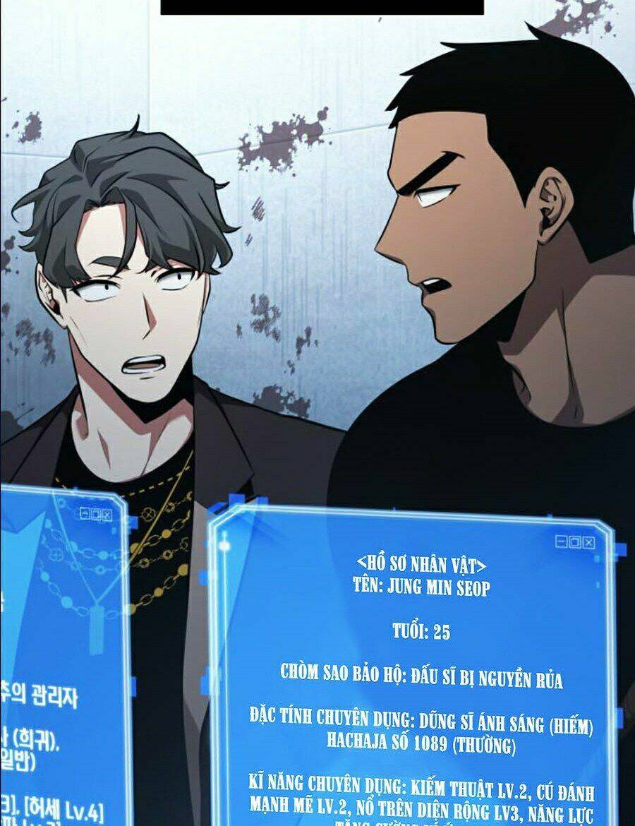 Toàn Trí Độc Giả – Omniscient Reader Chapter 57 - Trang 2