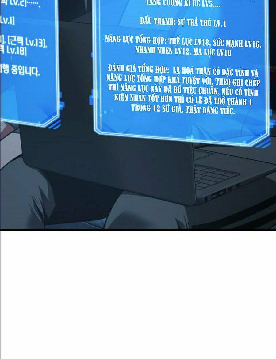 Toàn Trí Độc Giả – Omniscient Reader Chapter 57 - Trang 2