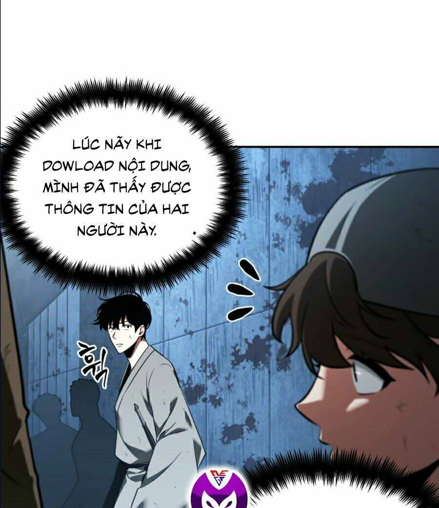 Toàn Trí Độc Giả – Omniscient Reader Chapter 57 - Trang 2