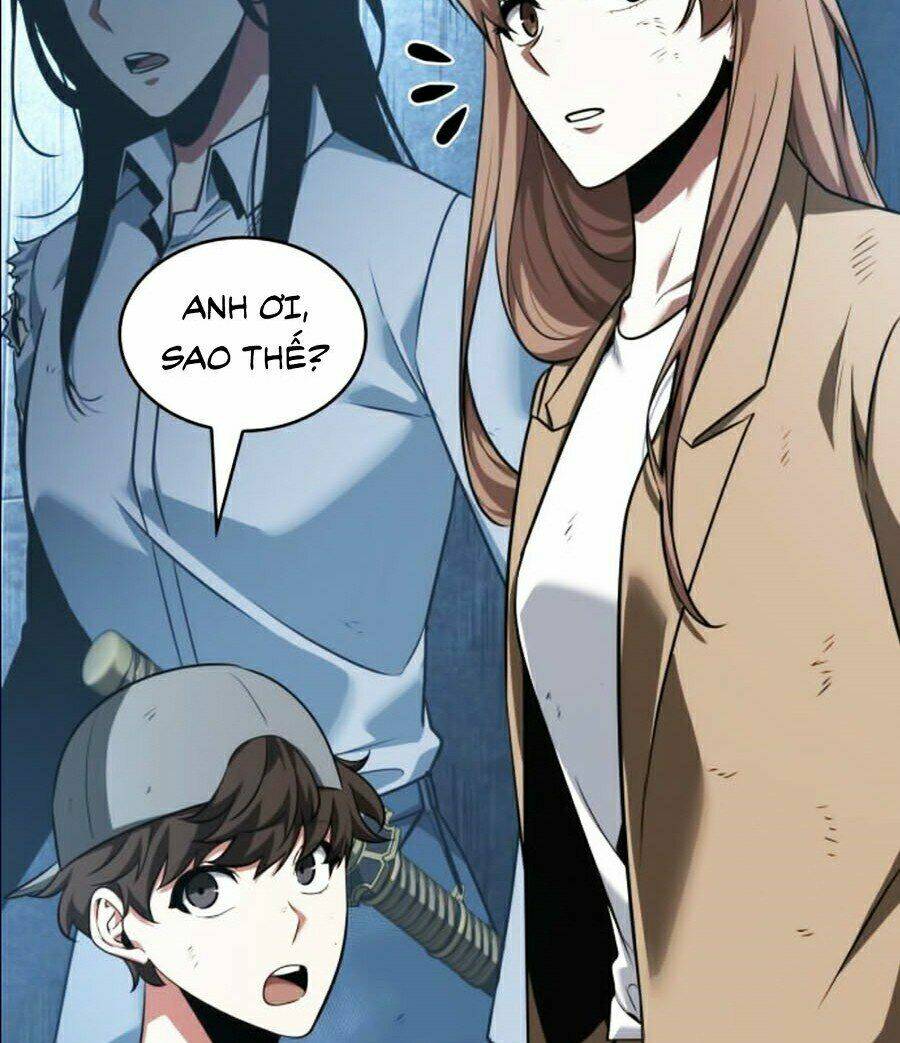 Toàn Trí Độc Giả – Omniscient Reader Chapter 57 - Trang 2