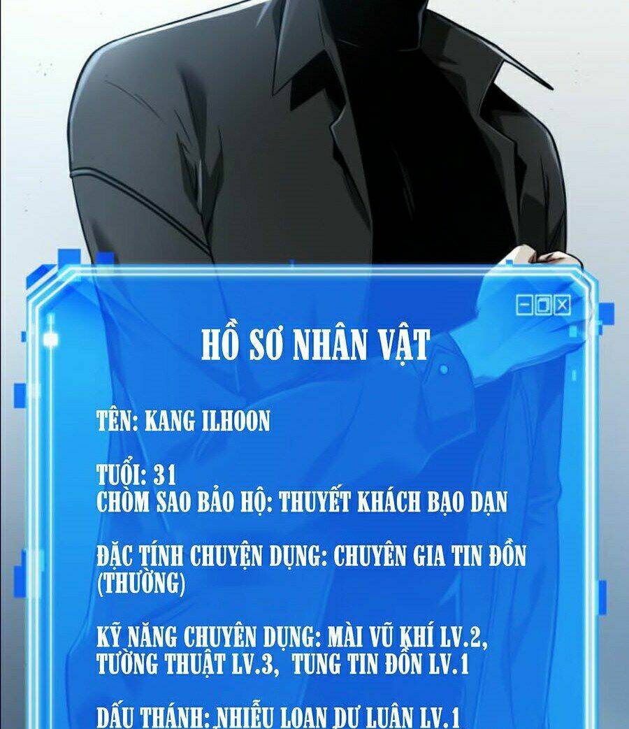 Toàn Trí Độc Giả – Omniscient Reader Chapter 57 - Trang 2