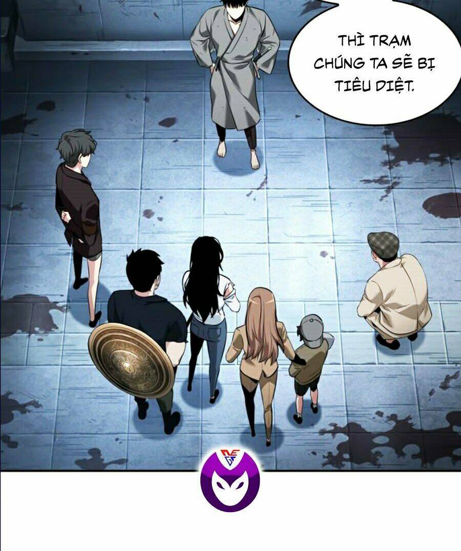 Toàn Trí Độc Giả – Omniscient Reader Chapter 57 - Trang 2