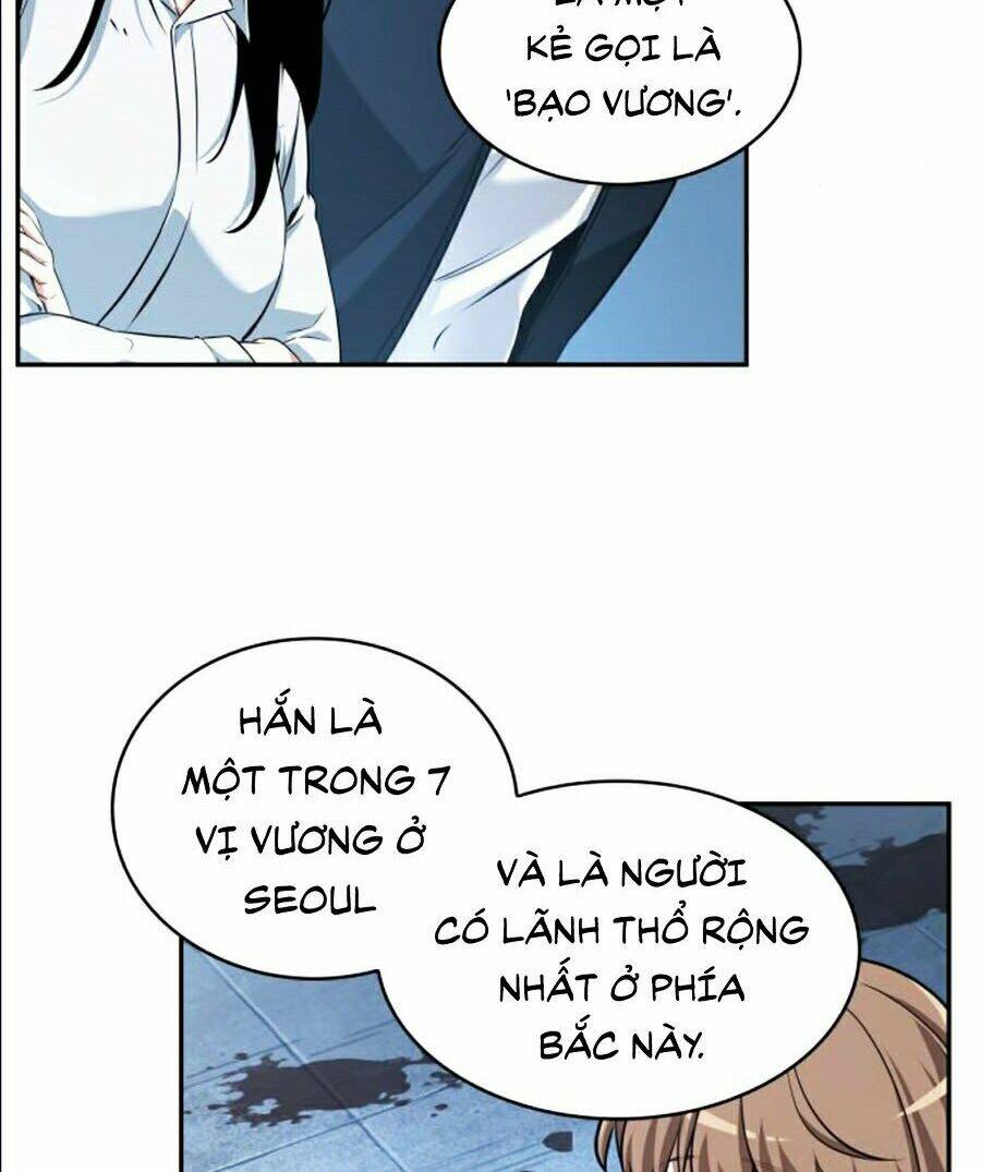 Toàn Trí Độc Giả – Omniscient Reader Chapter 57 - Trang 2