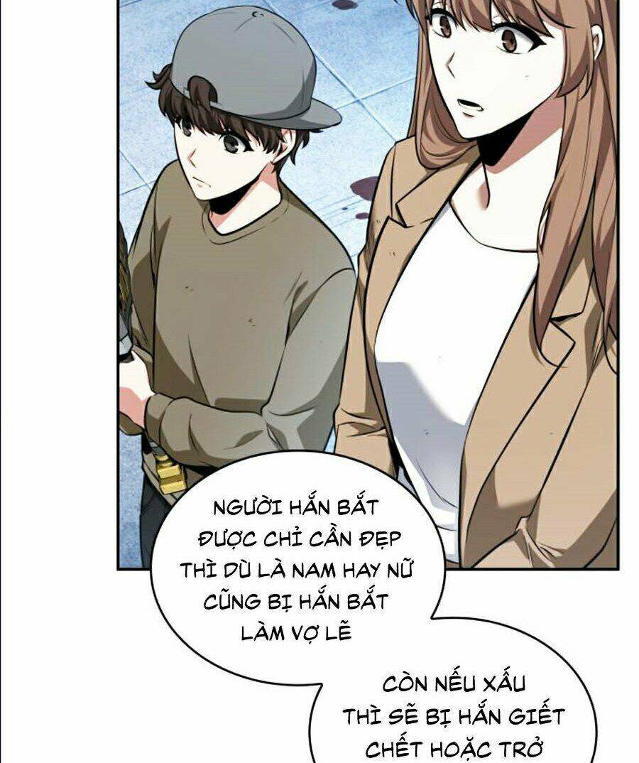 Toàn Trí Độc Giả – Omniscient Reader Chapter 57 - Trang 2