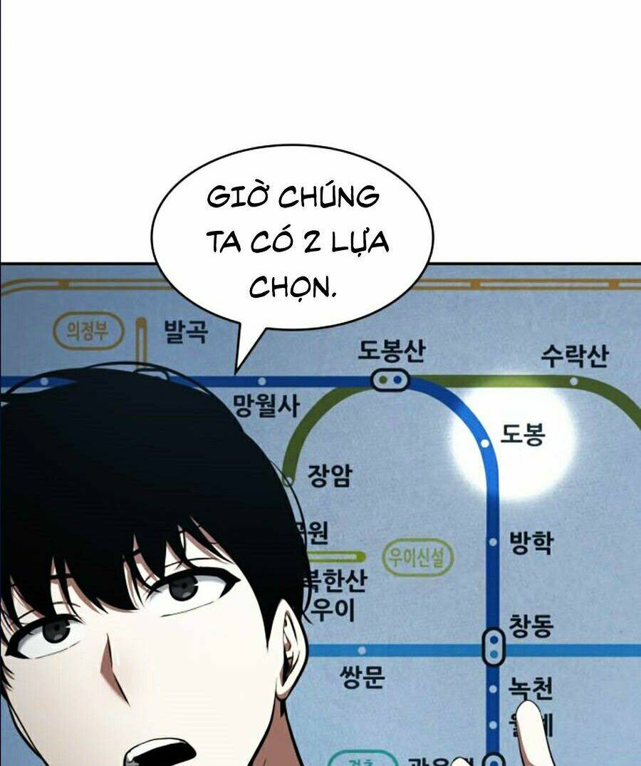 Toàn Trí Độc Giả – Omniscient Reader Chapter 57 - Trang 2