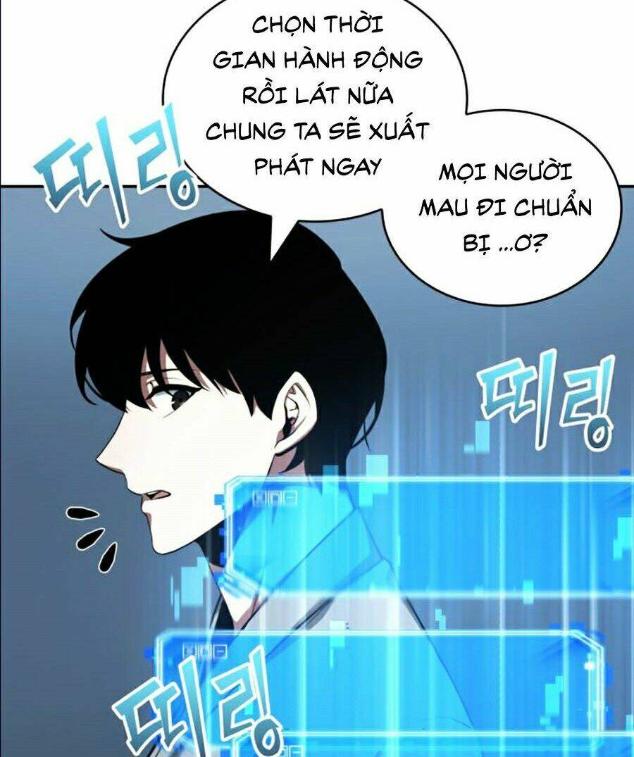 Toàn Trí Độc Giả – Omniscient Reader Chapter 57 - Trang 2