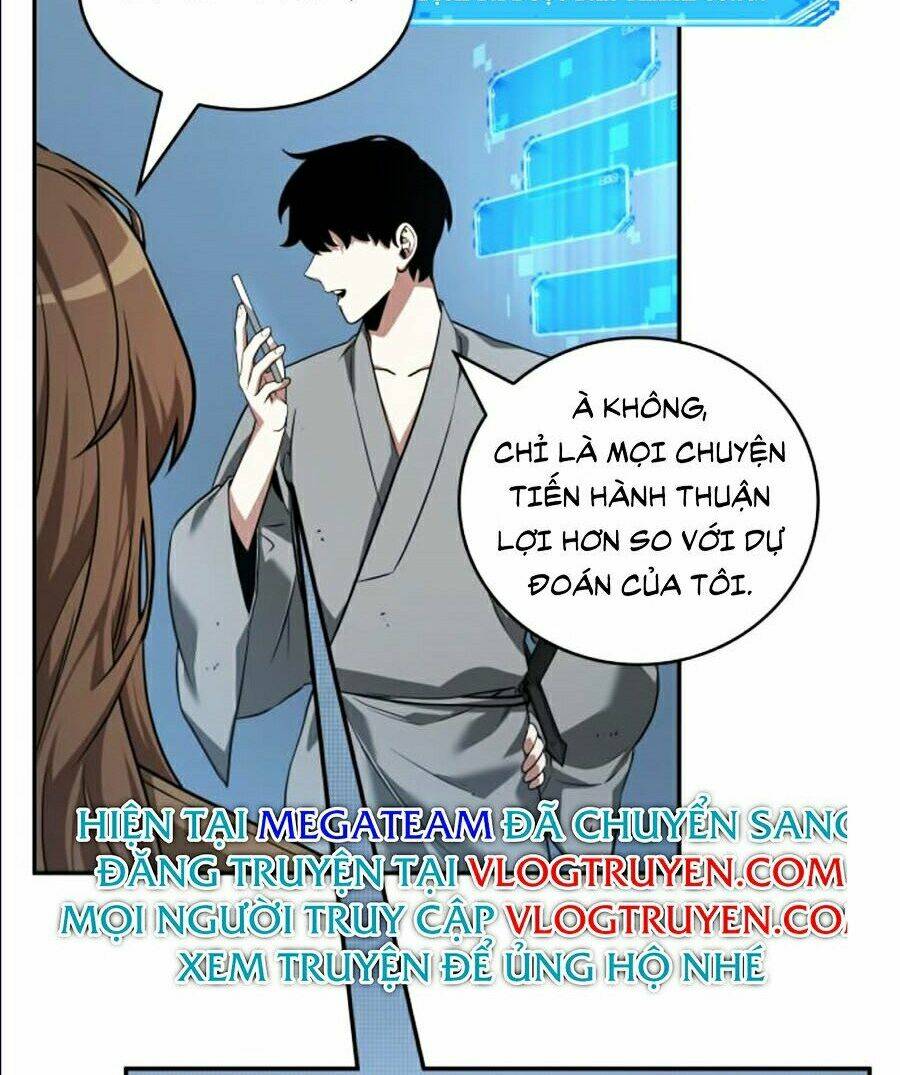 Toàn Trí Độc Giả – Omniscient Reader Chapter 57 - Trang 2