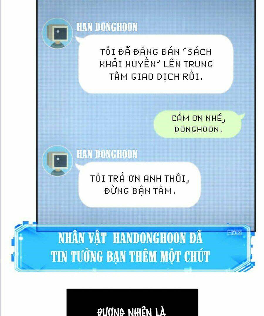 Toàn Trí Độc Giả – Omniscient Reader Chapter 57 - Trang 2