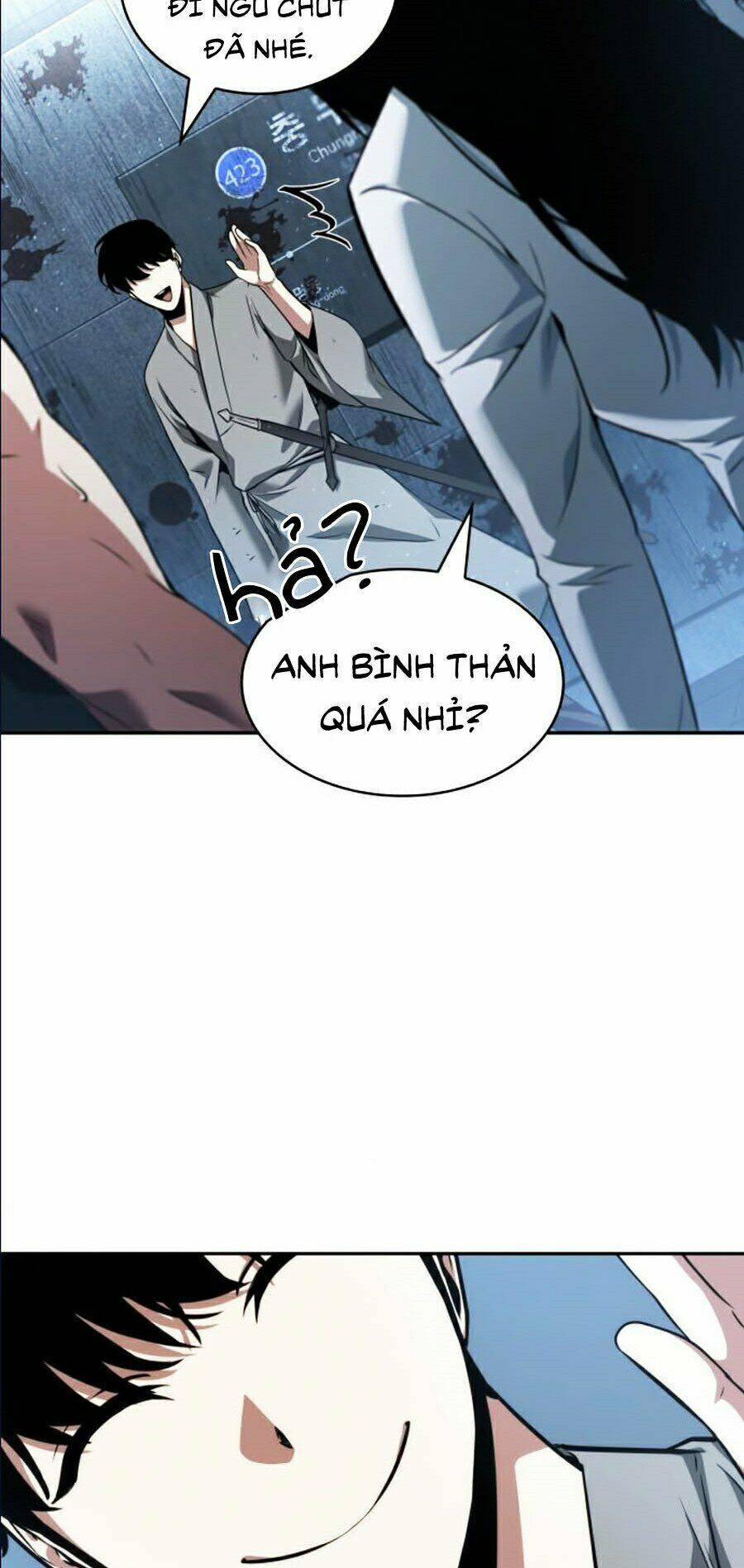 Toàn Trí Độc Giả – Omniscient Reader Chapter 57 - Trang 2