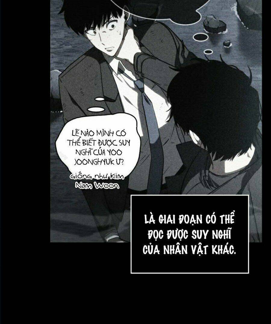 Toàn Trí Độc Giả – Omniscient Reader Chapter 57 - Trang 2