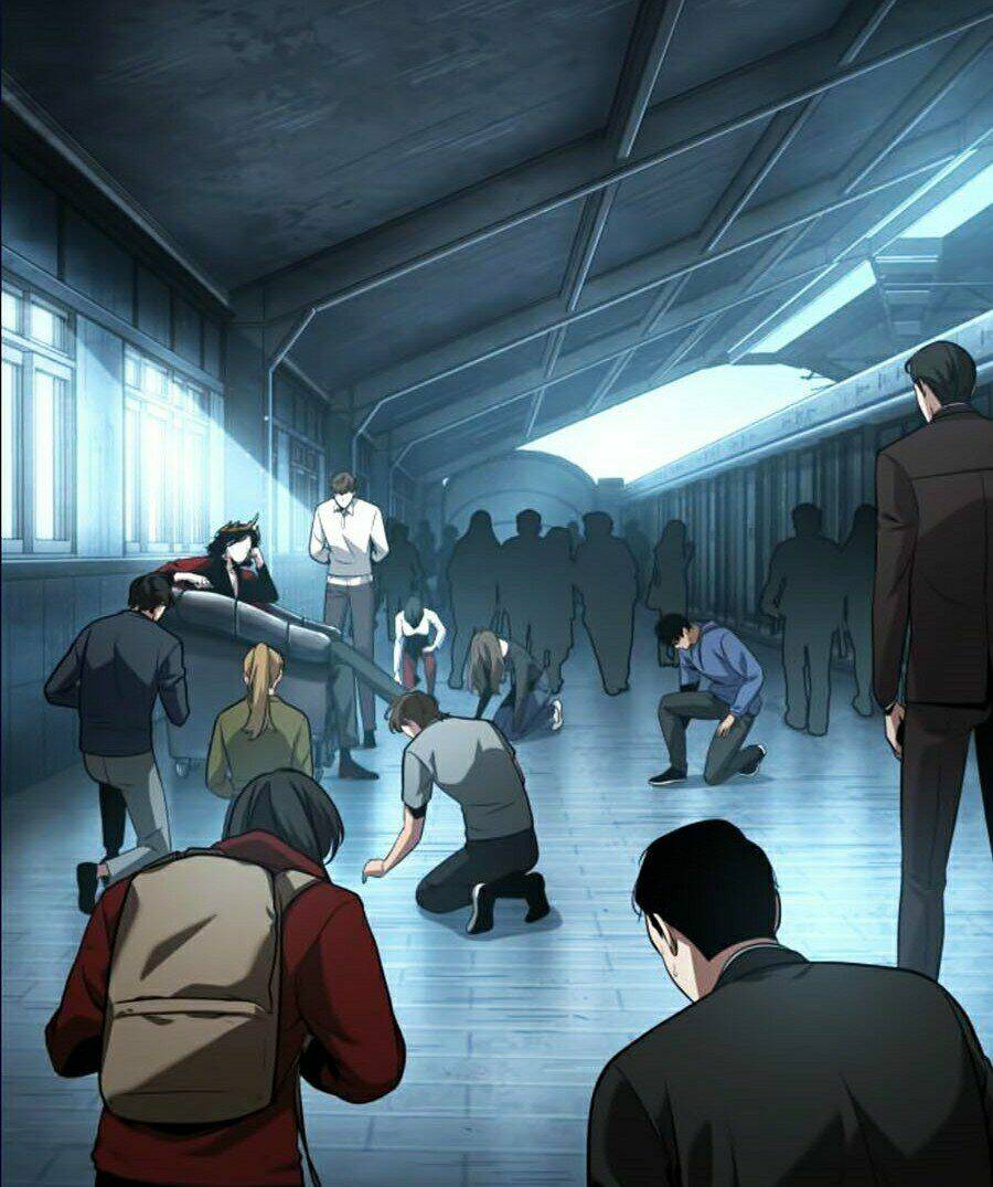 Toàn Trí Độc Giả – Omniscient Reader Chapter 57 - Trang 2