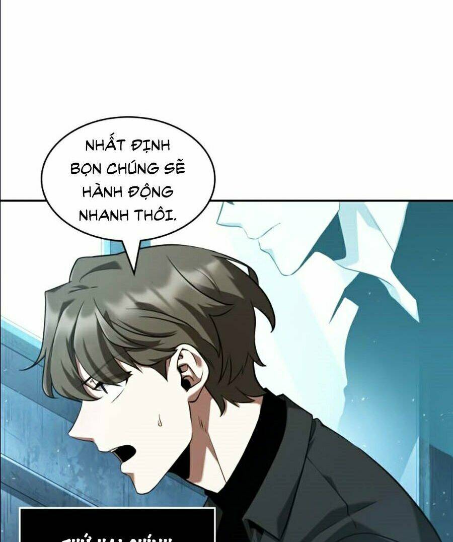 Toàn Trí Độc Giả – Omniscient Reader Chapter 57 - Trang 2