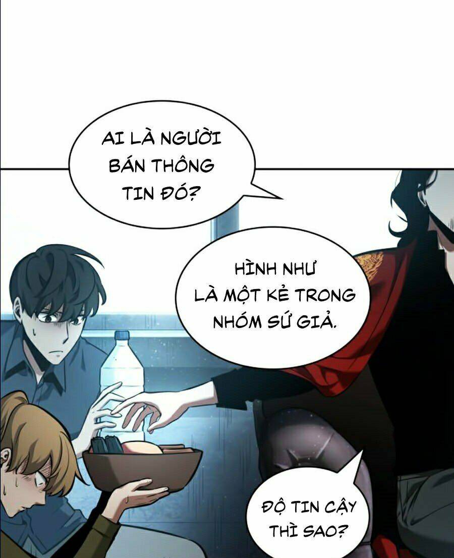 Toàn Trí Độc Giả – Omniscient Reader Chapter 57 - Trang 2