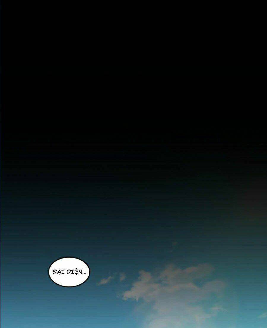 Toàn Trí Độc Giả – Omniscient Reader Chapter 57 - Trang 2