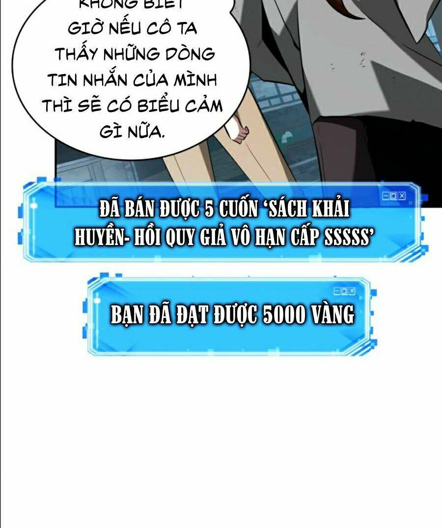 Toàn Trí Độc Giả – Omniscient Reader Chapter 58 - Trang 2