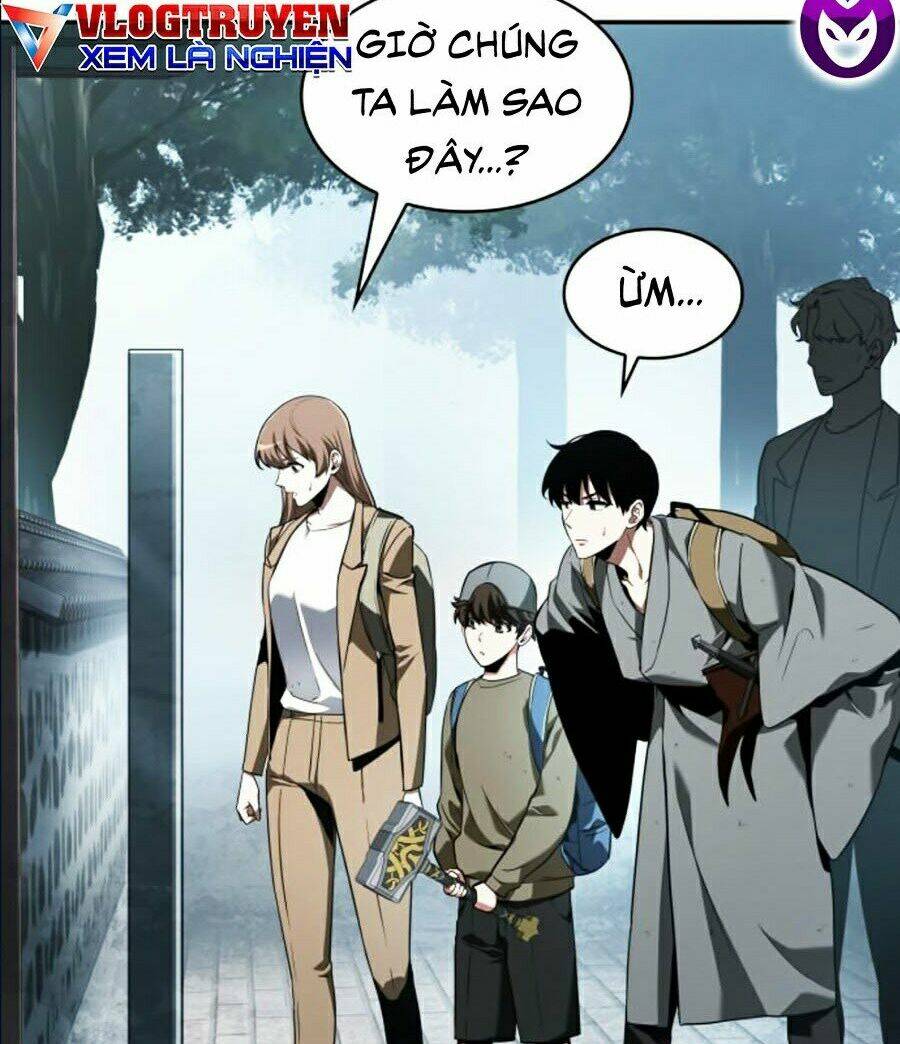 Toàn Trí Độc Giả – Omniscient Reader Chapter 58 - Trang 2