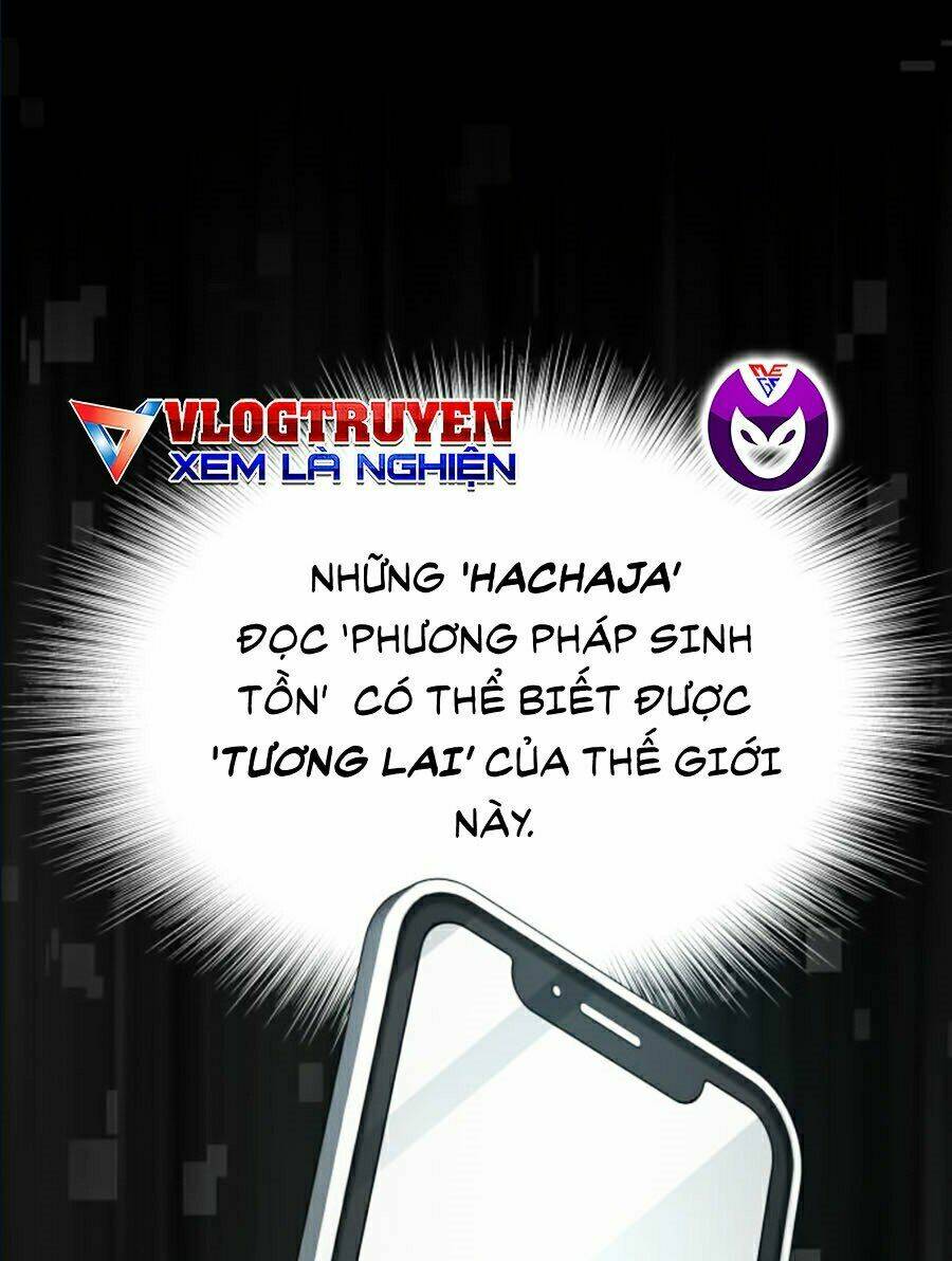 Toàn Trí Độc Giả – Omniscient Reader Chapter 59 - Trang 2