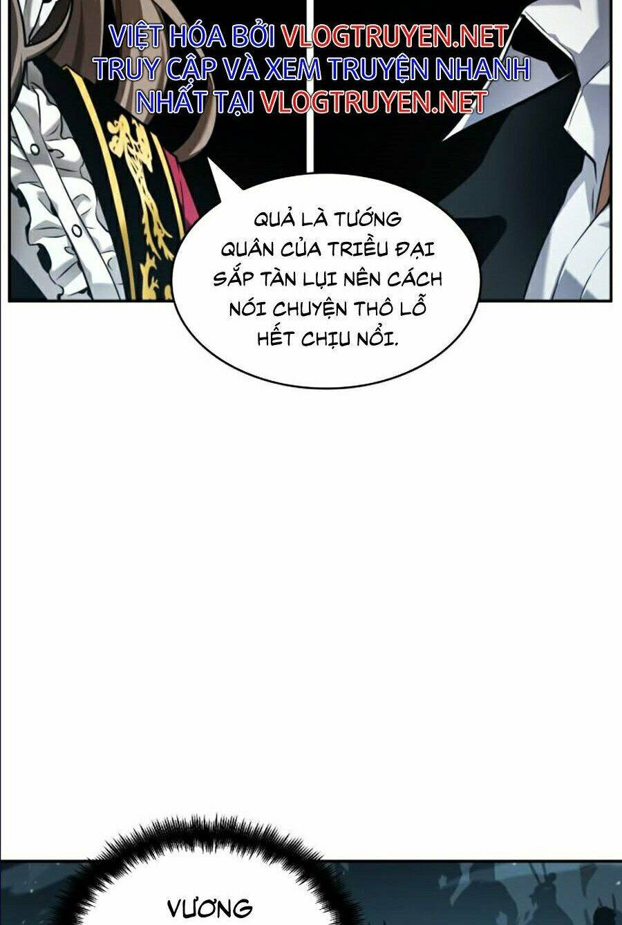 Toàn Trí Độc Giả – Omniscient Reader Chapter 59 - Trang 2