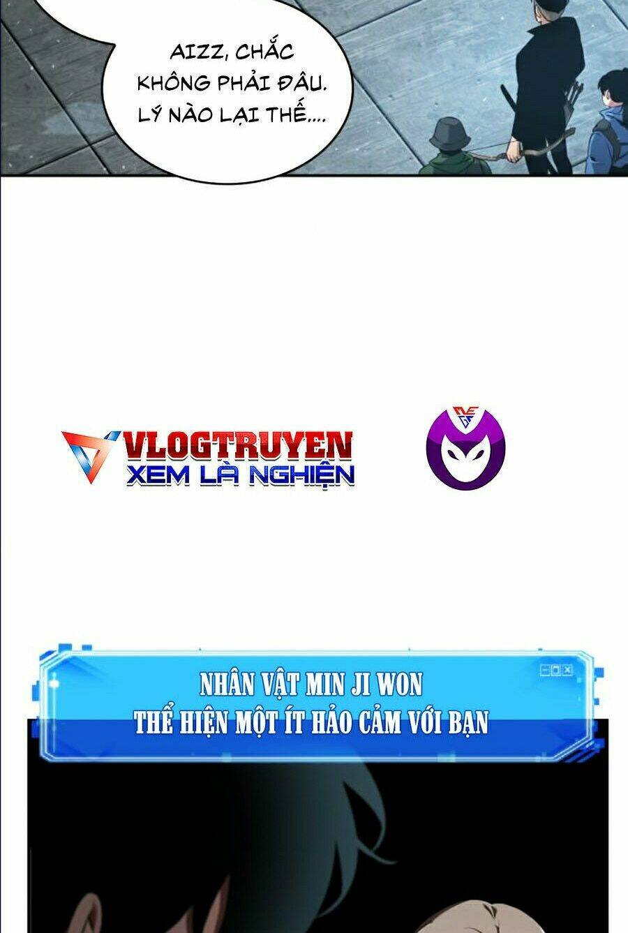 Toàn Trí Độc Giả – Omniscient Reader Chapter 59 - Trang 2