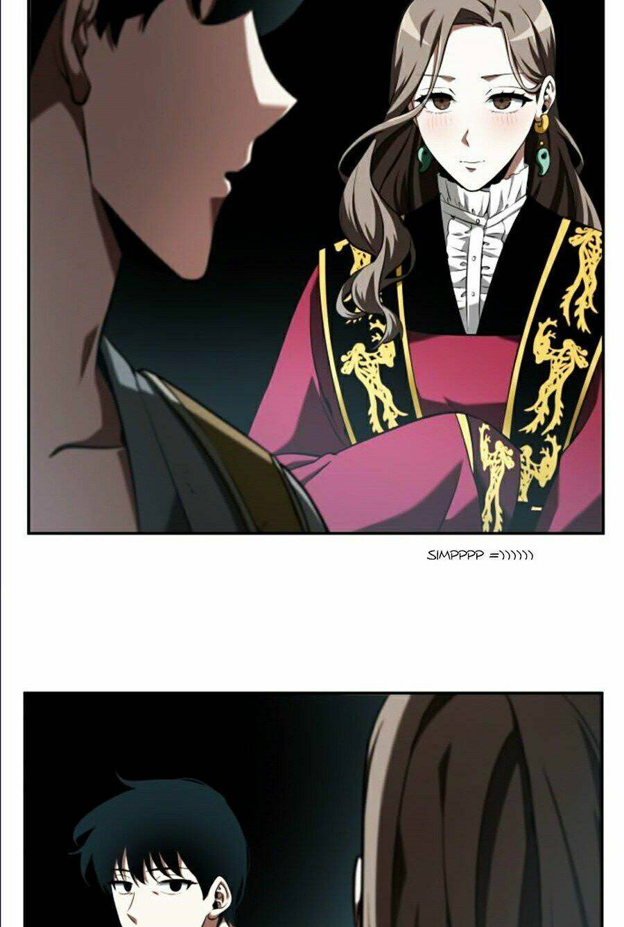 Toàn Trí Độc Giả – Omniscient Reader Chapter 59 - Trang 2