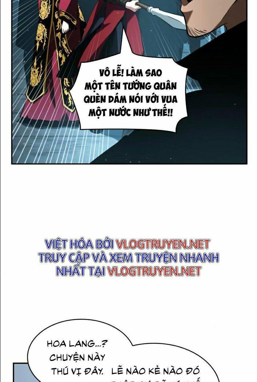 Toàn Trí Độc Giả – Omniscient Reader Chapter 59 - Trang 2