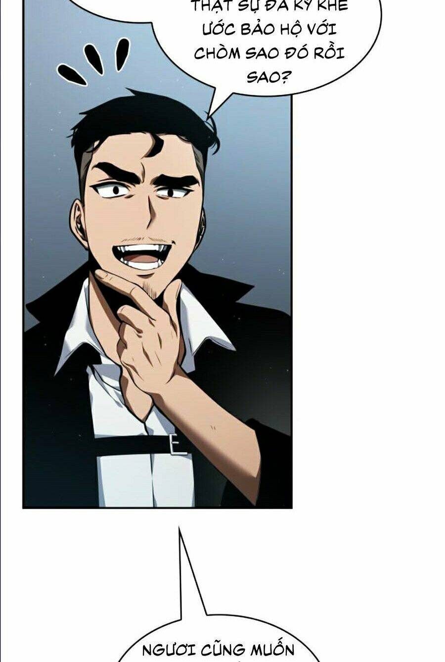 Toàn Trí Độc Giả – Omniscient Reader Chapter 59 - Trang 2