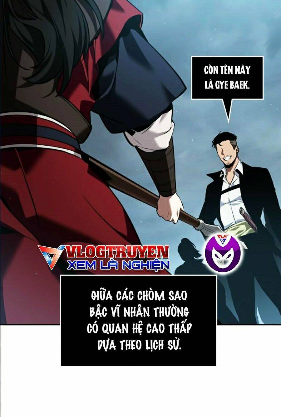 Toàn Trí Độc Giả – Omniscient Reader Chapter 59 - Trang 2