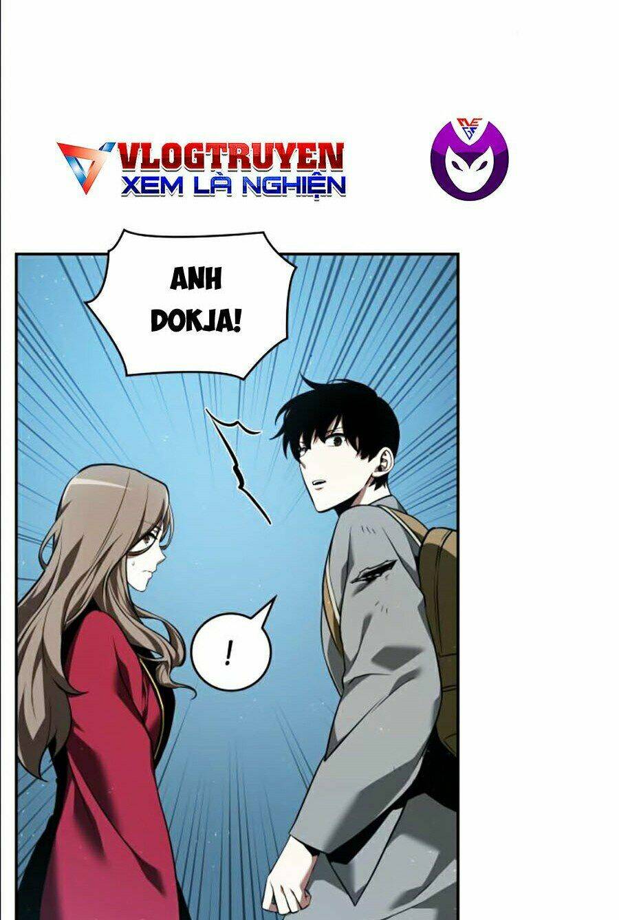 Toàn Trí Độc Giả – Omniscient Reader Chapter 59 - Trang 2