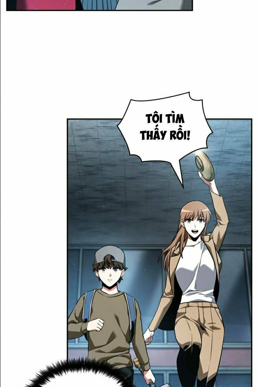 Toàn Trí Độc Giả – Omniscient Reader Chapter 59 - Trang 2