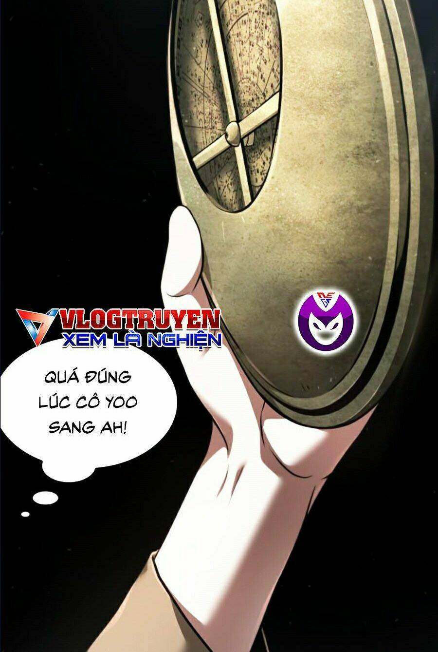 Toàn Trí Độc Giả – Omniscient Reader Chapter 59 - Trang 2