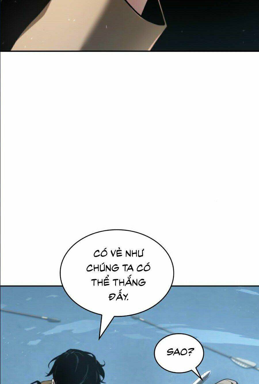 Toàn Trí Độc Giả – Omniscient Reader Chapter 59 - Trang 2