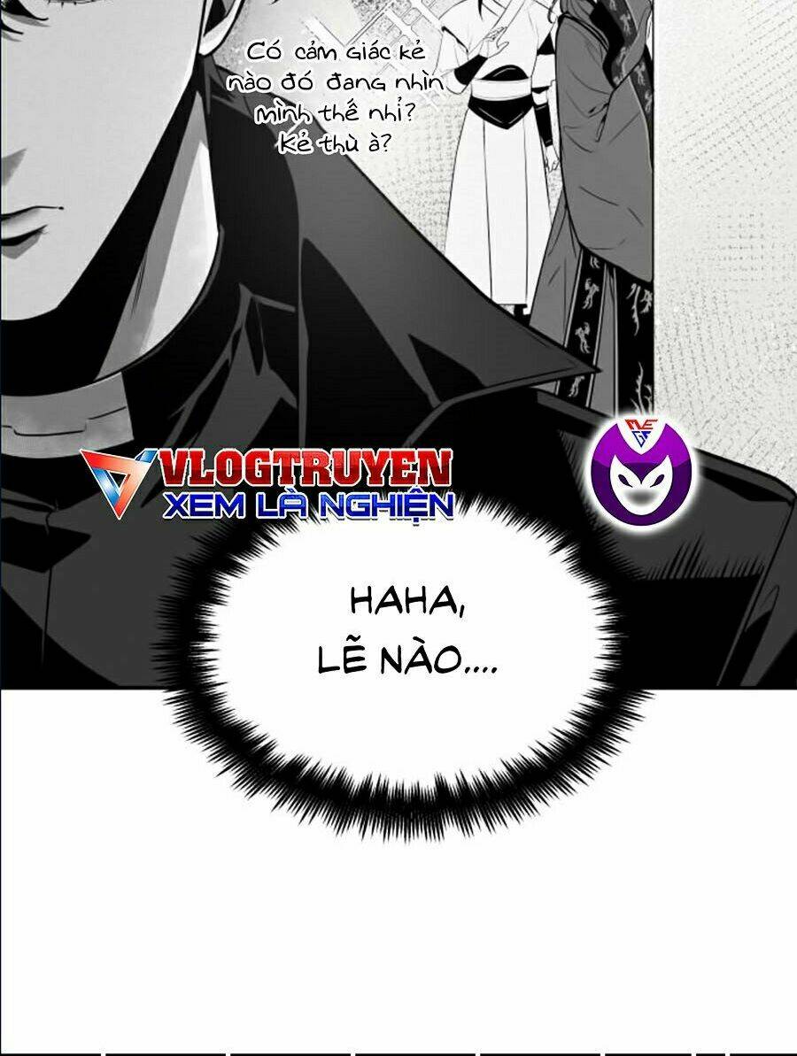 Toàn Trí Độc Giả – Omniscient Reader Chapter 59 - Trang 2