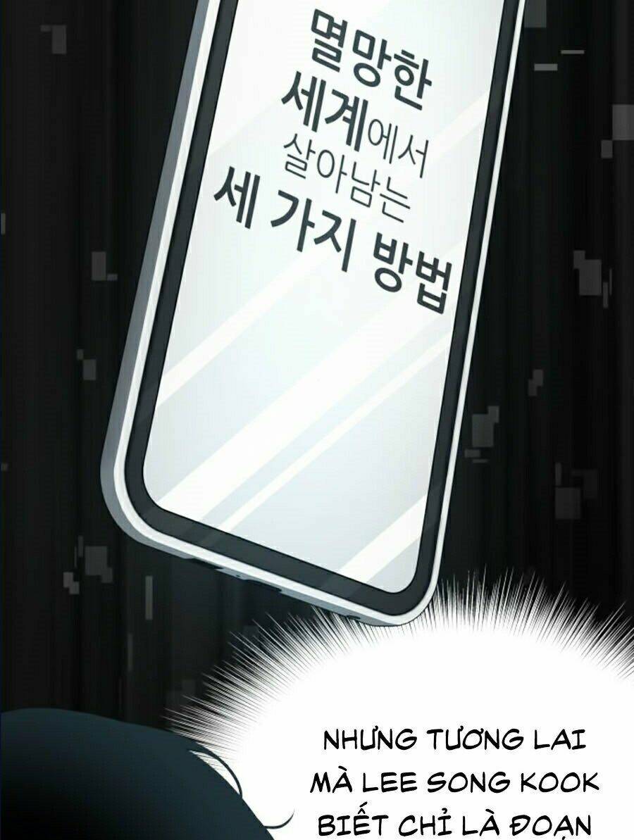 Toàn Trí Độc Giả – Omniscient Reader Chapter 59 - Trang 2