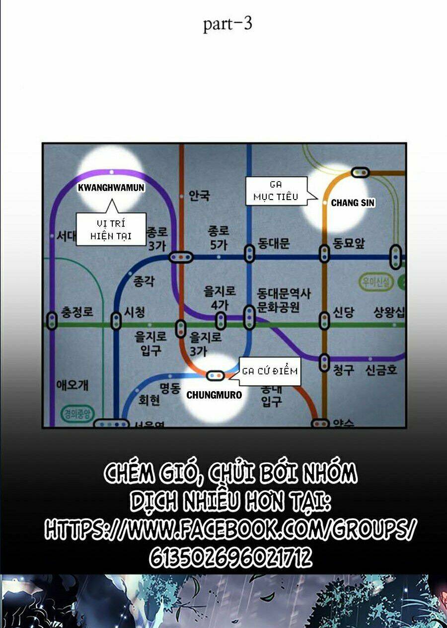 Toàn Trí Độc Giả – Omniscient Reader Chapter 59 - Trang 2