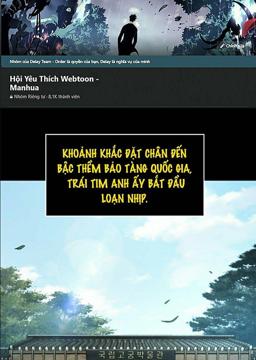 Toàn Trí Độc Giả – Omniscient Reader Chapter 59 - Trang 2