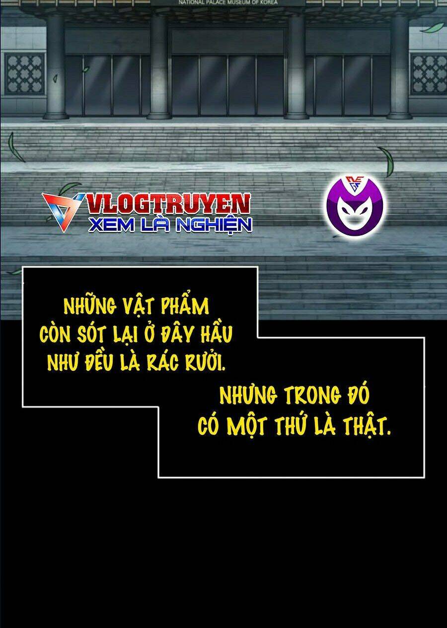 Toàn Trí Độc Giả – Omniscient Reader Chapter 59 - Trang 2