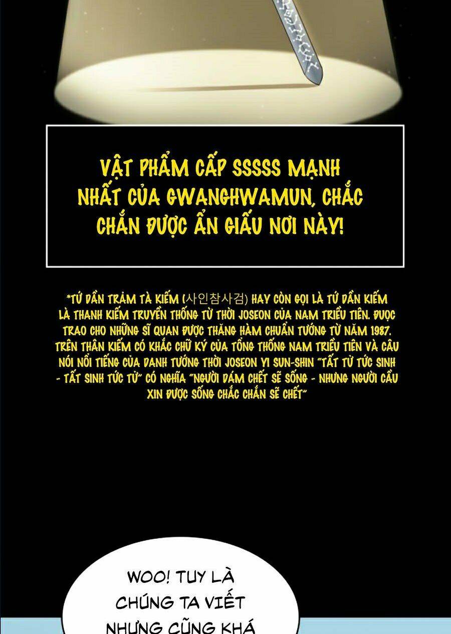 Toàn Trí Độc Giả – Omniscient Reader Chapter 59 - Trang 2