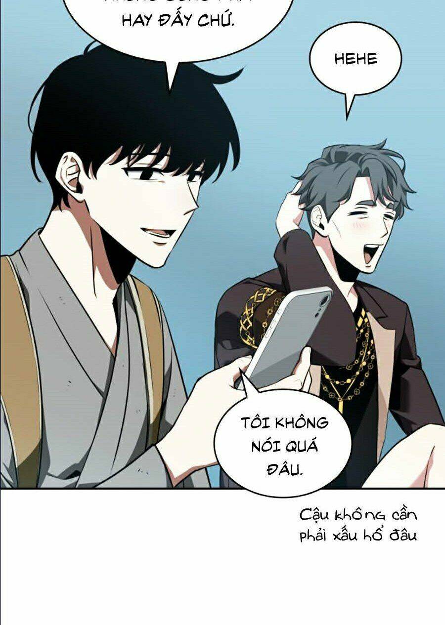 Toàn Trí Độc Giả – Omniscient Reader Chapter 59 - Trang 2