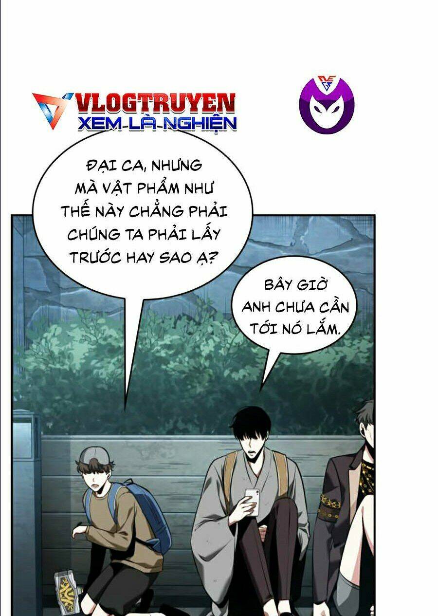 Toàn Trí Độc Giả – Omniscient Reader Chapter 59 - Trang 2