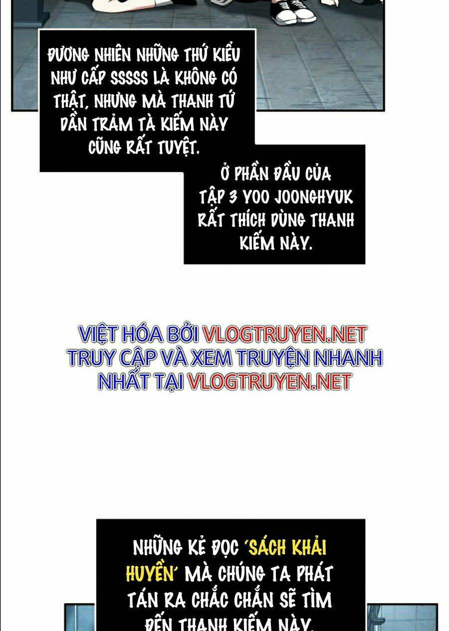 Toàn Trí Độc Giả – Omniscient Reader Chapter 59 - Trang 2