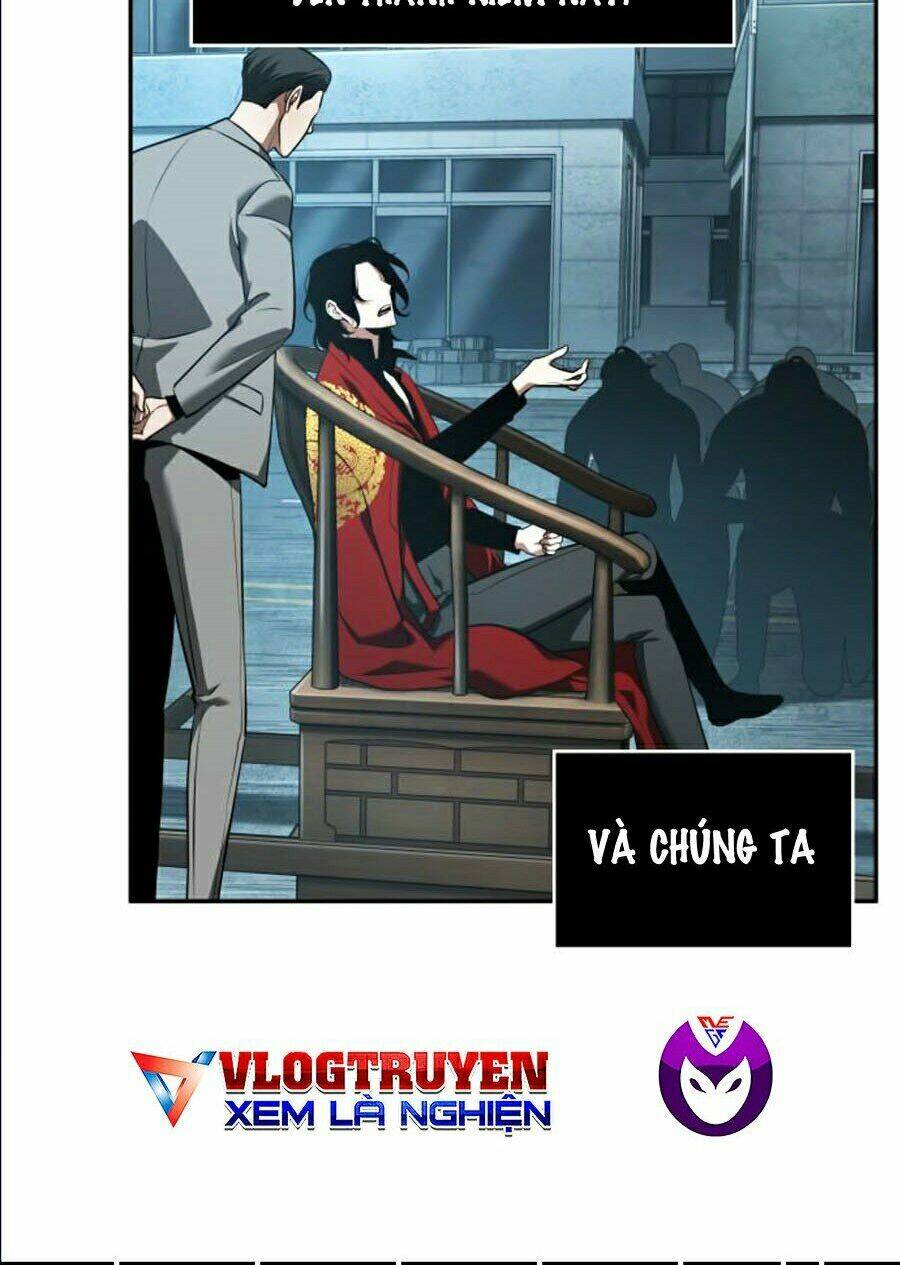 Toàn Trí Độc Giả – Omniscient Reader Chapter 59 - Trang 2