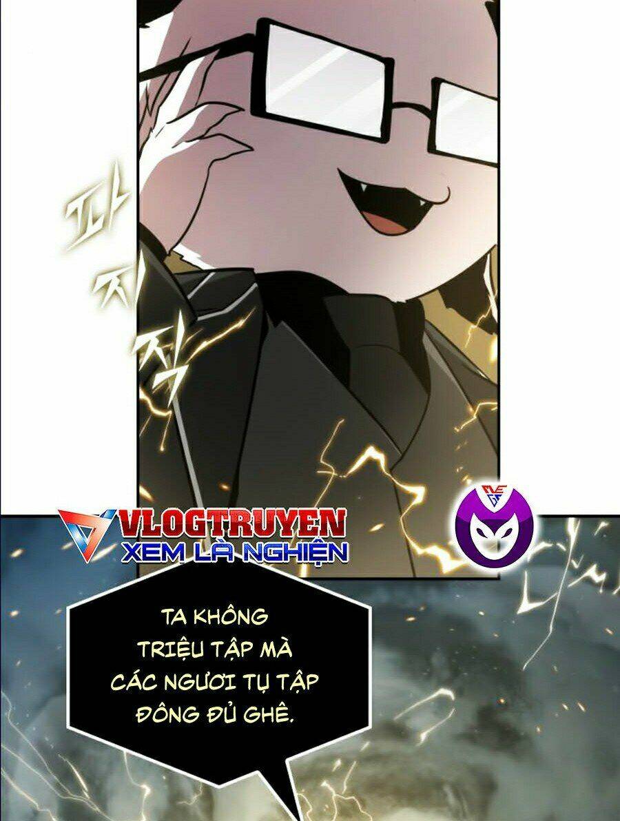 Toàn Trí Độc Giả – Omniscient Reader Chapter 59 - Trang 2