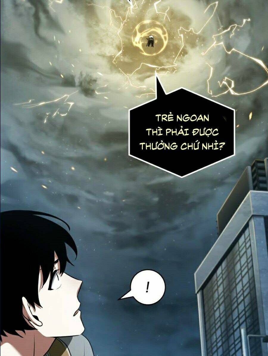 Toàn Trí Độc Giả – Omniscient Reader Chapter 59 - Trang 2