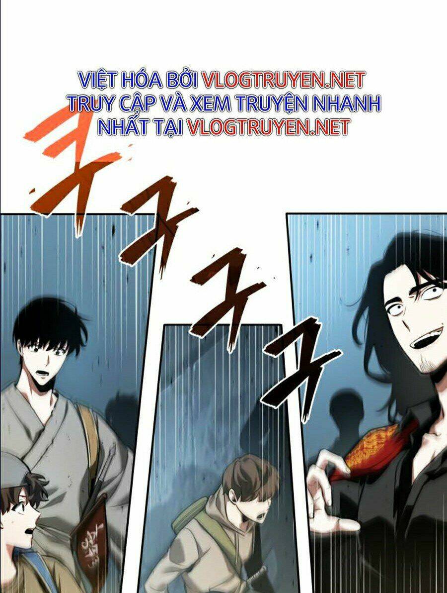 Toàn Trí Độc Giả – Omniscient Reader Chapter 59 - Trang 2