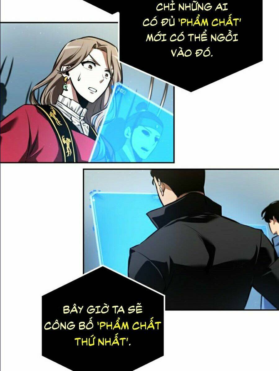 Toàn Trí Độc Giả – Omniscient Reader Chapter 59 - Trang 2