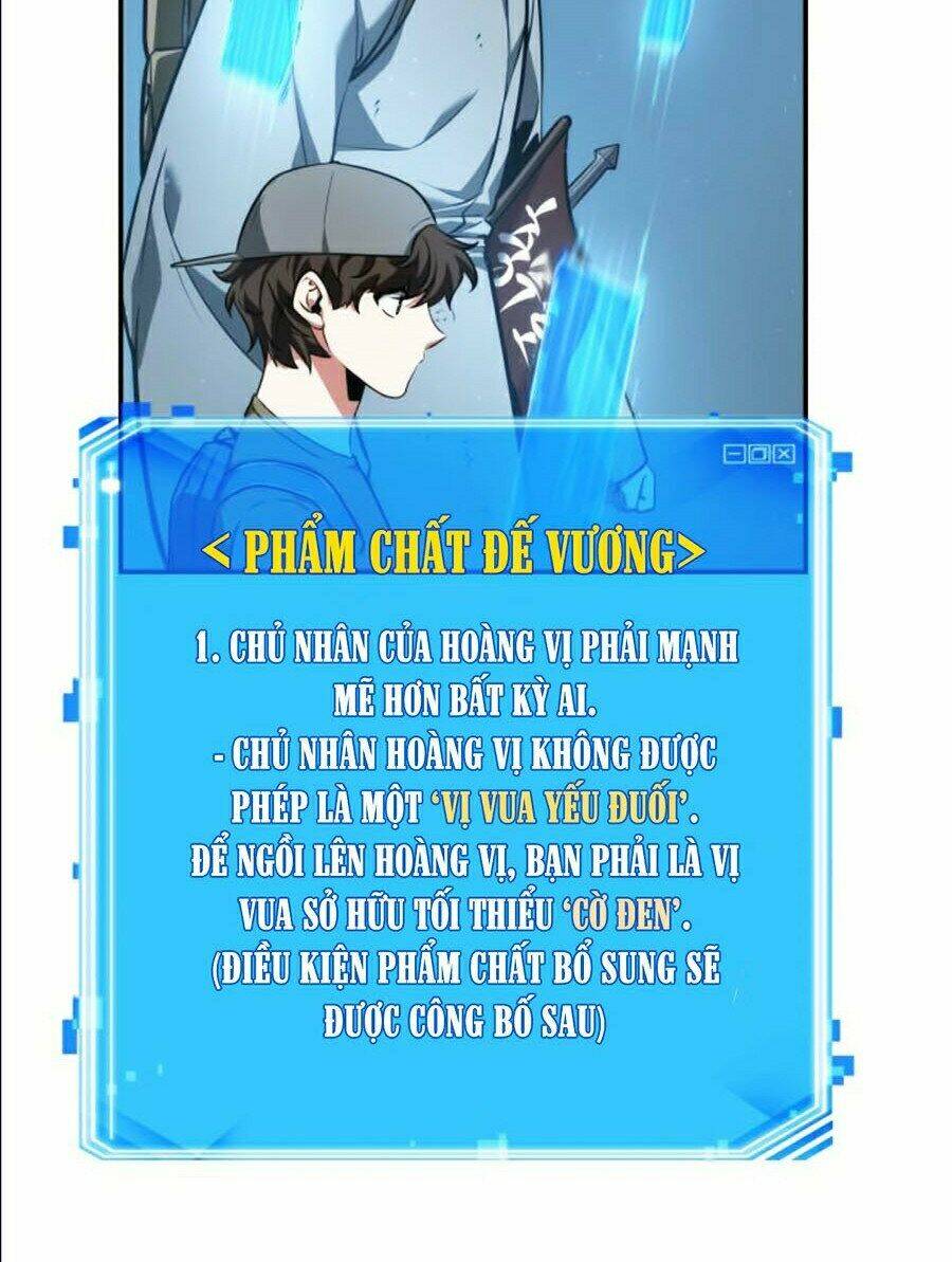 Toàn Trí Độc Giả – Omniscient Reader Chapter 59 - Trang 2