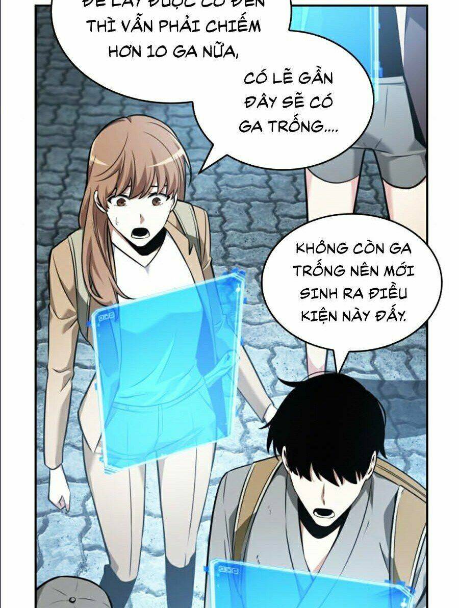 Toàn Trí Độc Giả – Omniscient Reader Chapter 59 - Trang 2