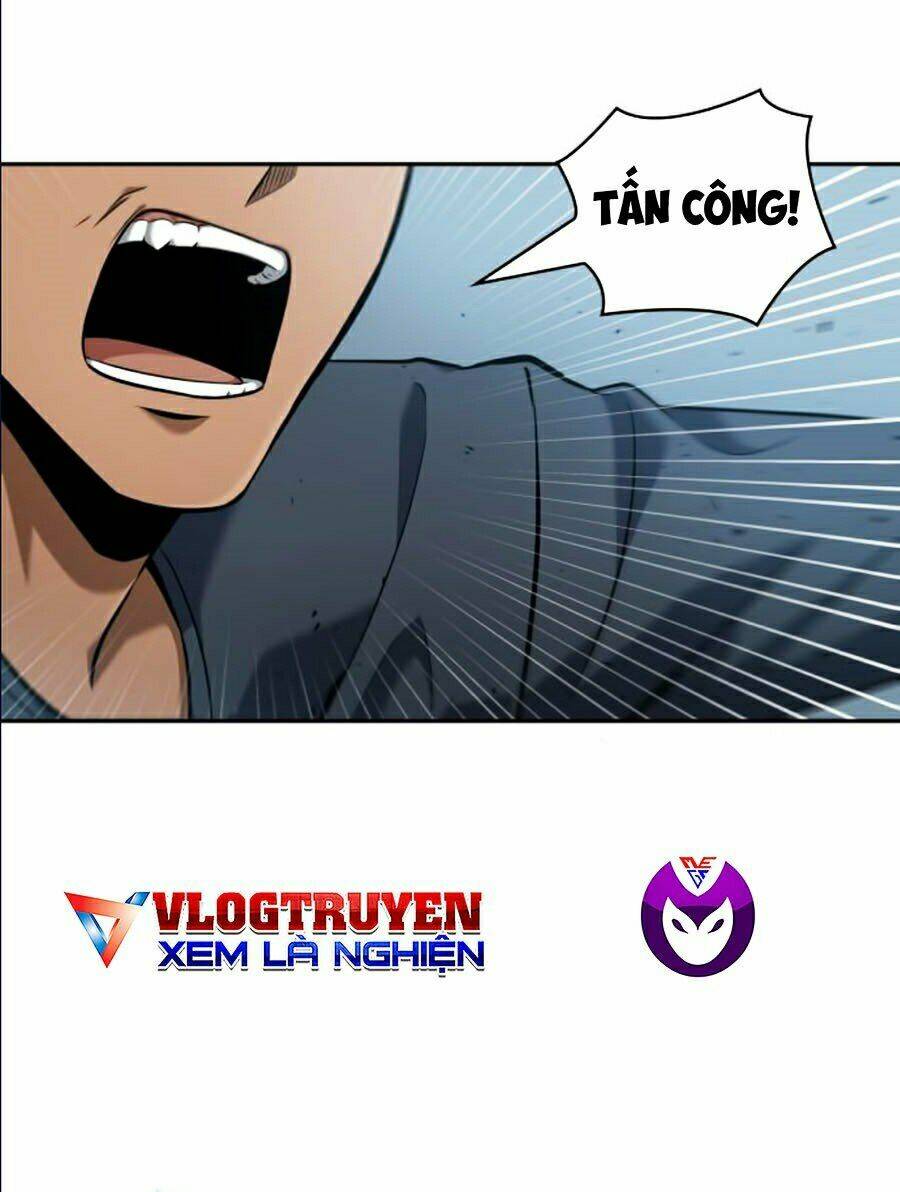 Toàn Trí Độc Giả – Omniscient Reader Chapter 59 - Trang 2