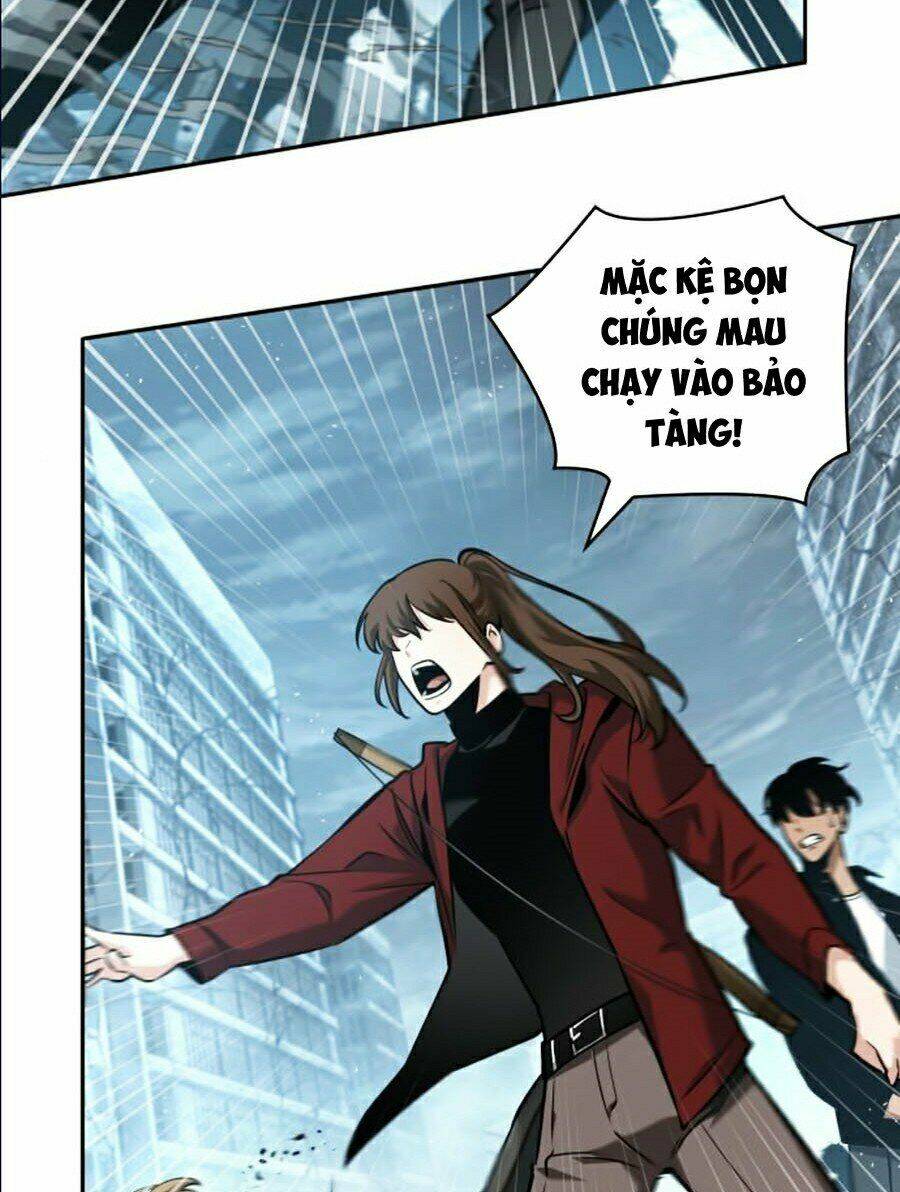 Toàn Trí Độc Giả – Omniscient Reader Chapter 59 - Trang 2